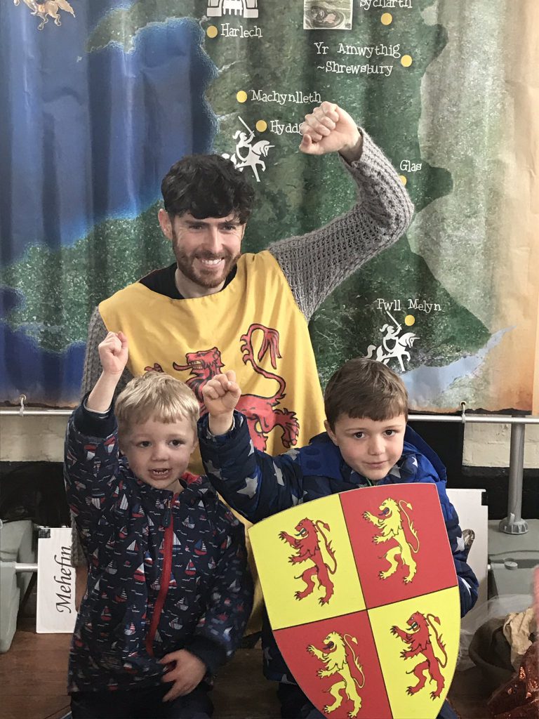 Owain Glyndŵr 5